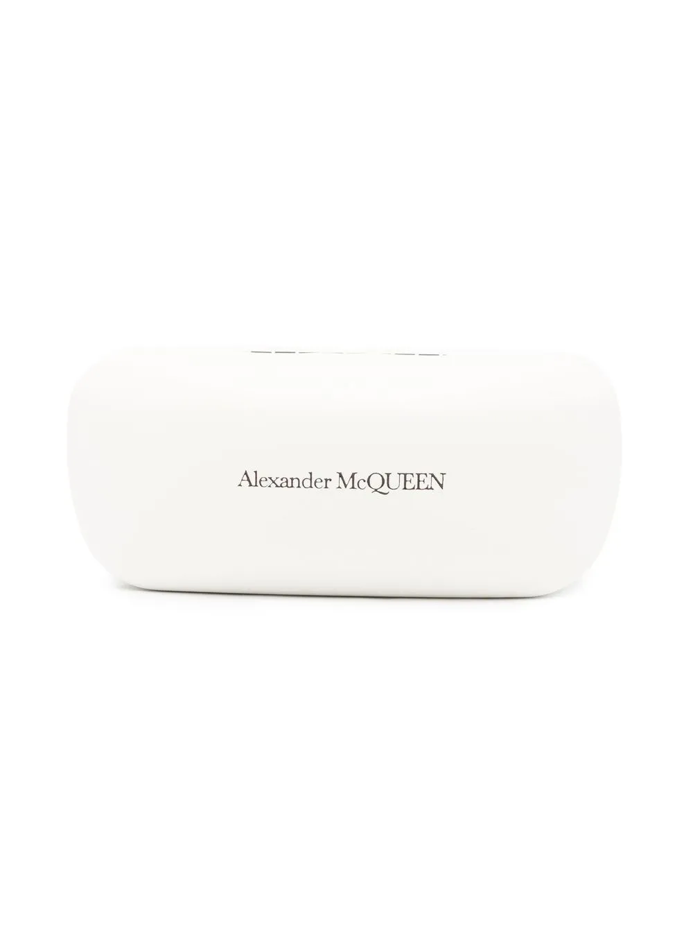 Alexander McQueen Sunglasses Beige