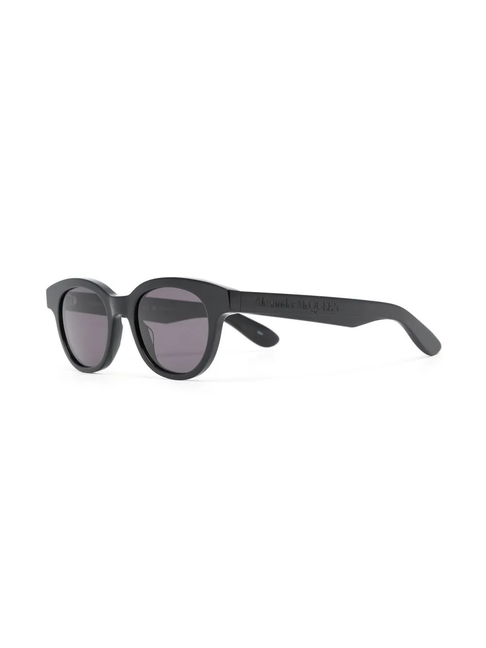 Alexander McQueen Sunglasses Black