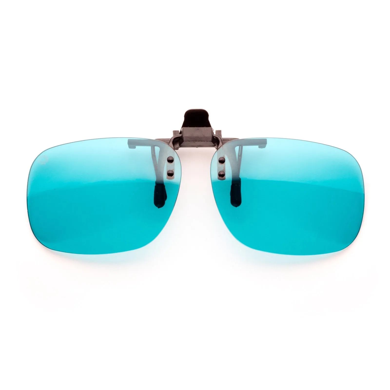 Aqua - Clip-On Lenses