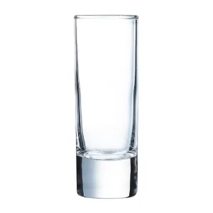 Arcoroc Islande Shot Glasses 60ml (Pack of 12)