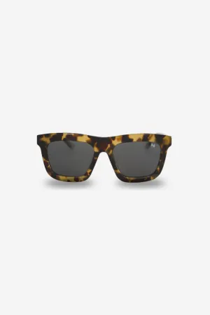 Avery Tort Sunglasses