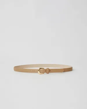 B-Low The Belt Kennedy Mini Belt in Camel Gold