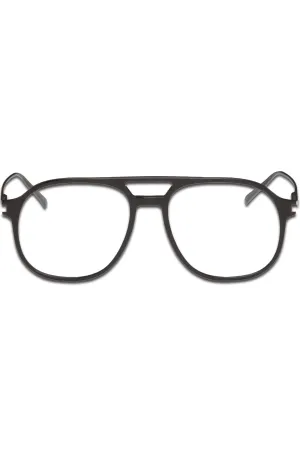 Black SL 626-001 Glasses