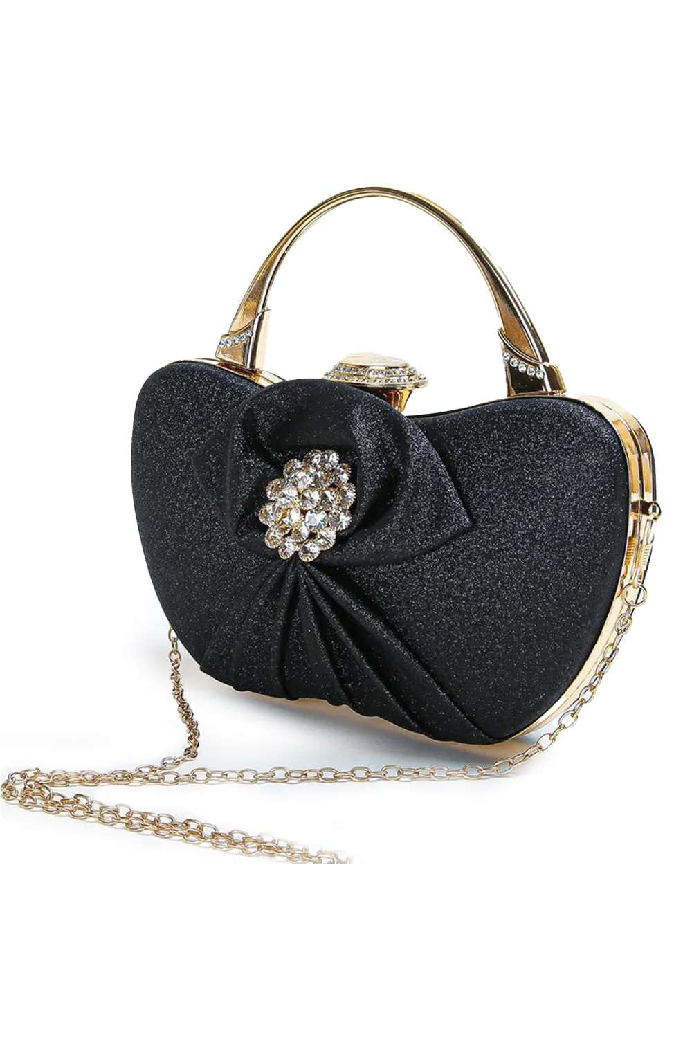 Bowknot Unique Handbags