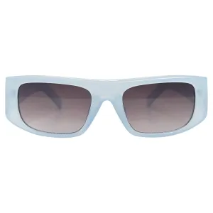 BRUNCHEON Colorful Sunglasses