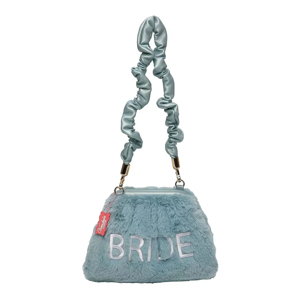 Bubble Bag Bride Bag by Vendula