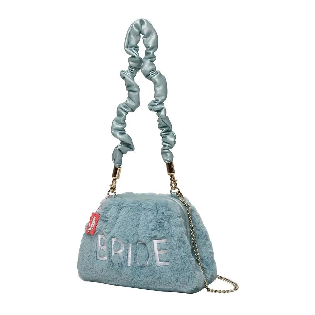 Bubble Bag Bride Bag by Vendula