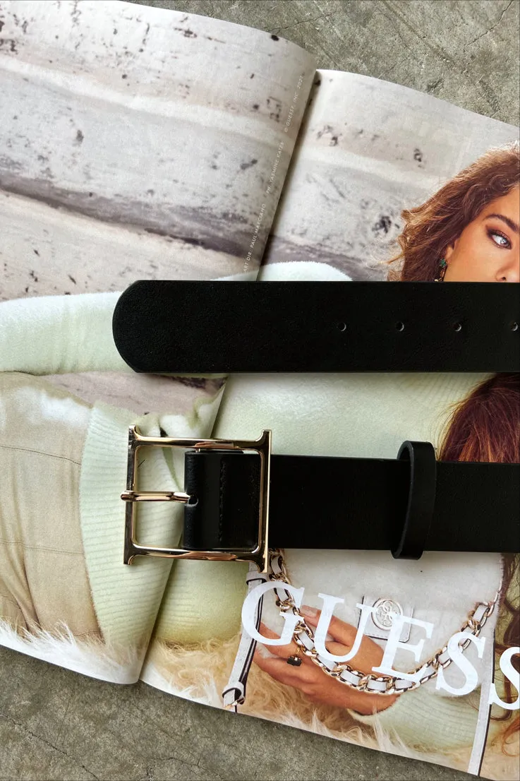 Candace Belt