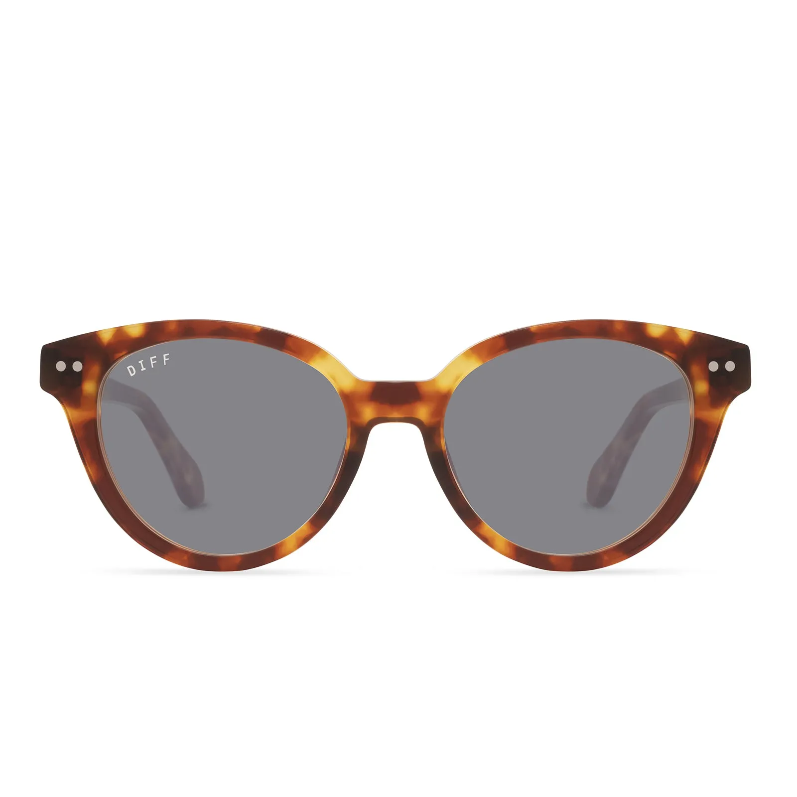 CARLY - AMBER TORTOISE   PRESCRIPTION GLASSES