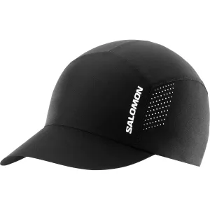 Cross Compact Cap - Black