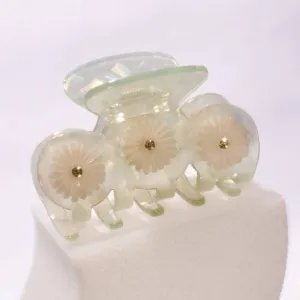 Daisy Chain Mini Claw