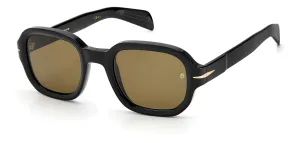 DAVID BECKHAM-DB 7042/S-807-5023-SUNGLASSES