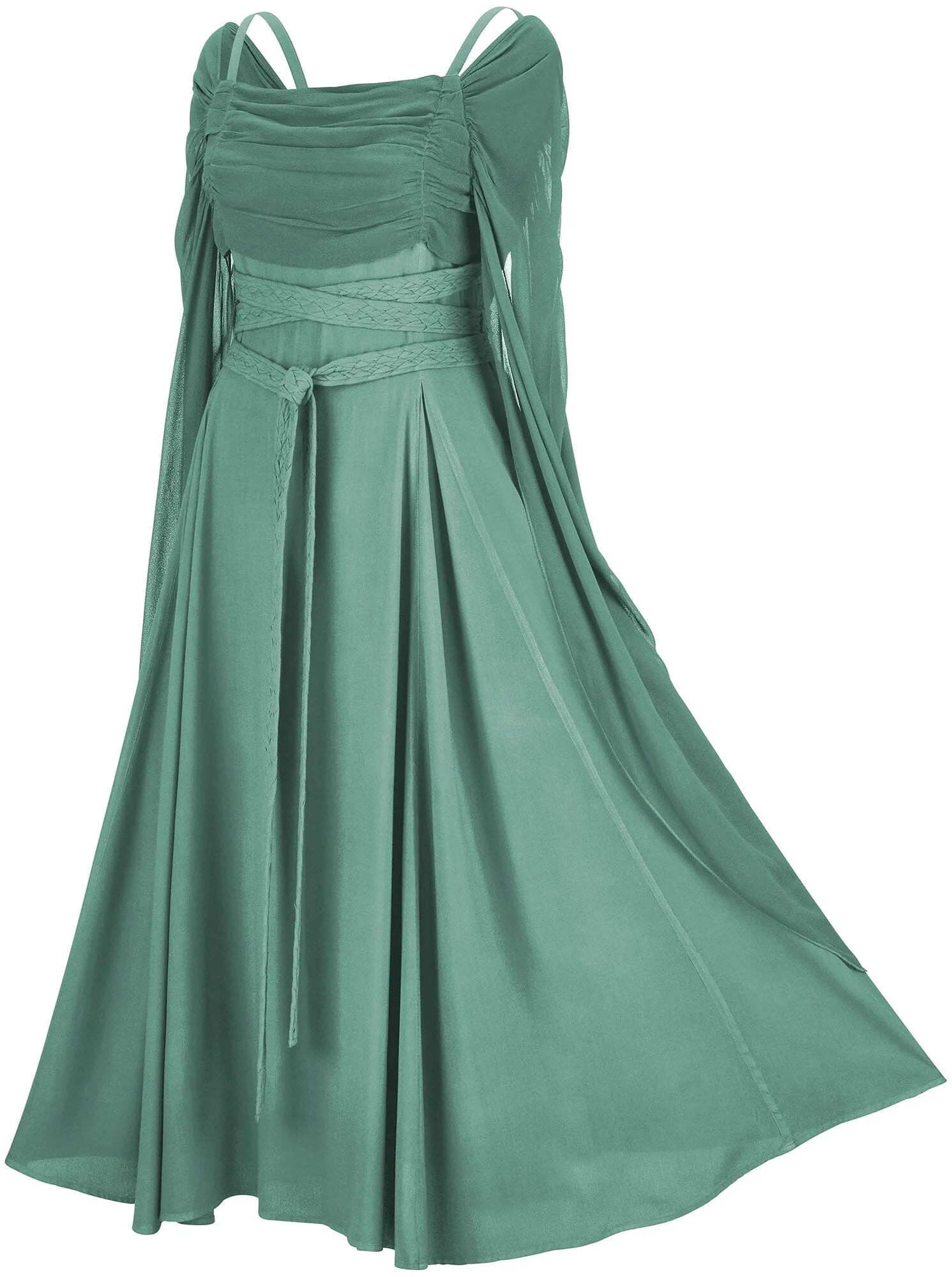 Demeter Maxi Limited Edition Cool Sage