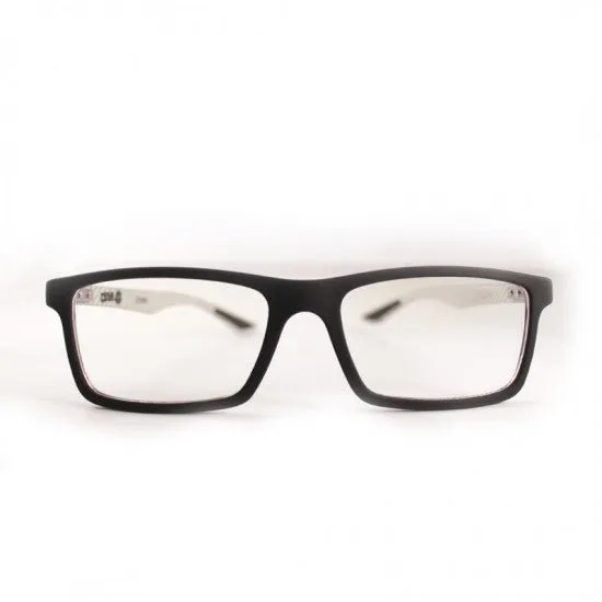 DEVO EyeGlasses Model - Carbon Camo