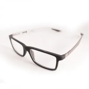 DEVO EyeGlasses Model - Carbon Camo