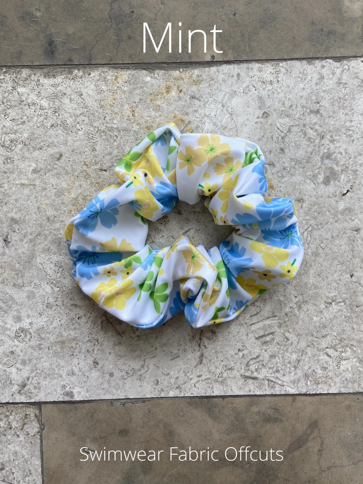 Esperance Scrunchies