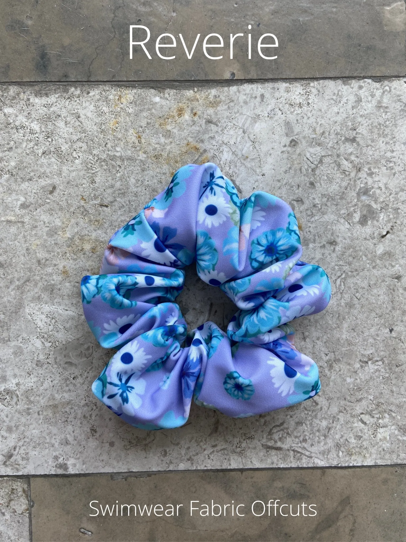 Esperance Scrunchies