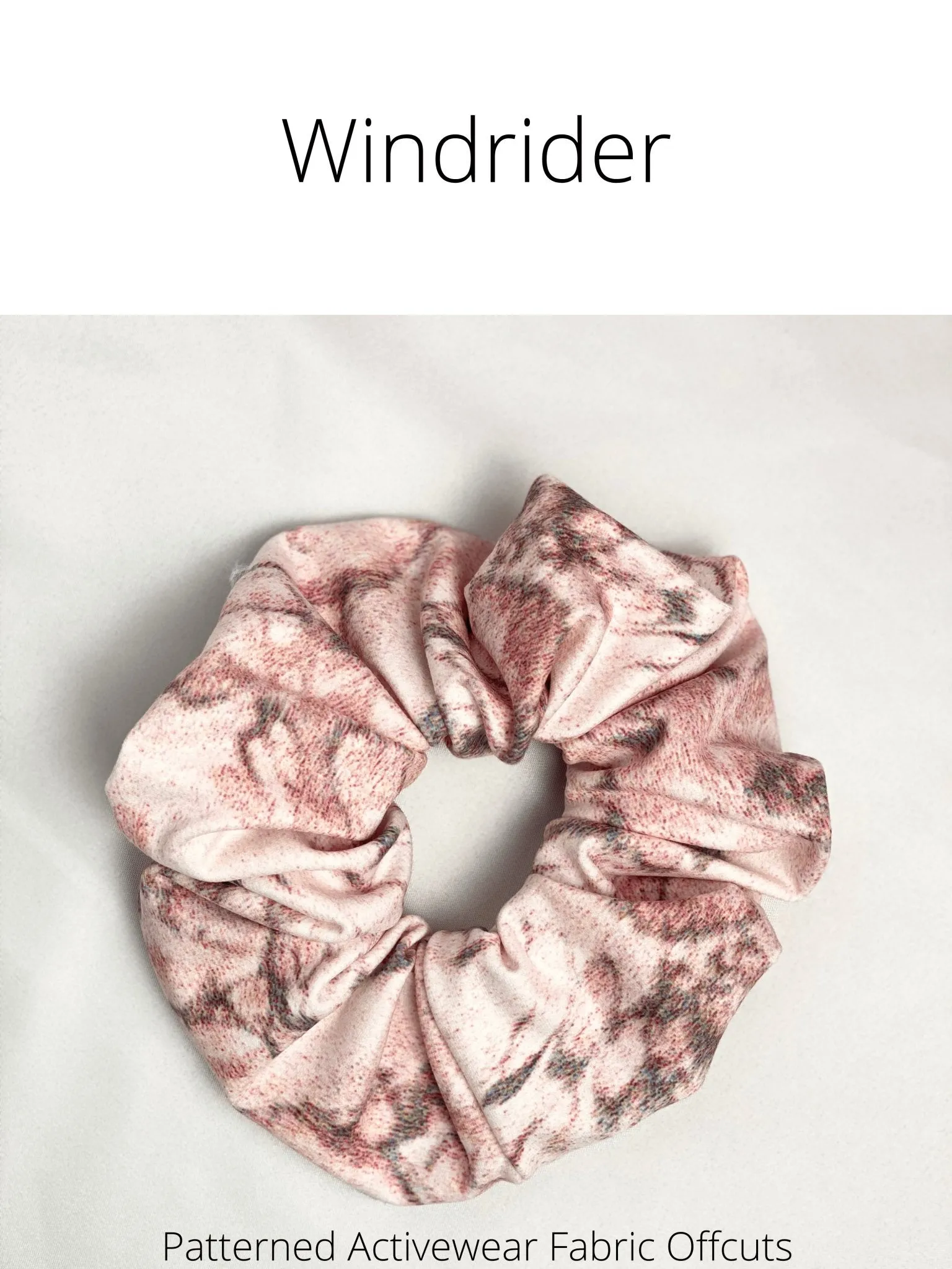 Esperance Scrunchies