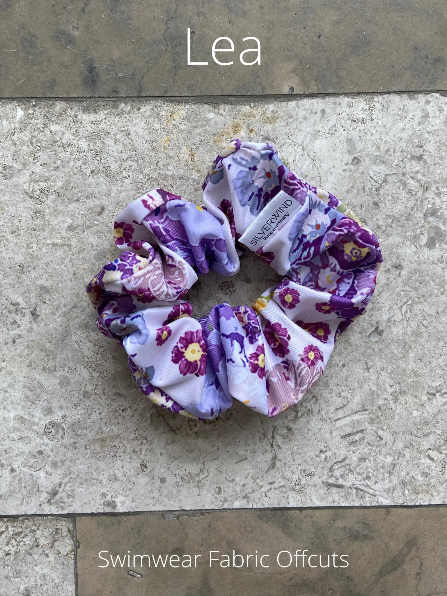 Esperance Scrunchies