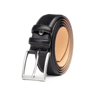 Ethan - Men's Leather Belt