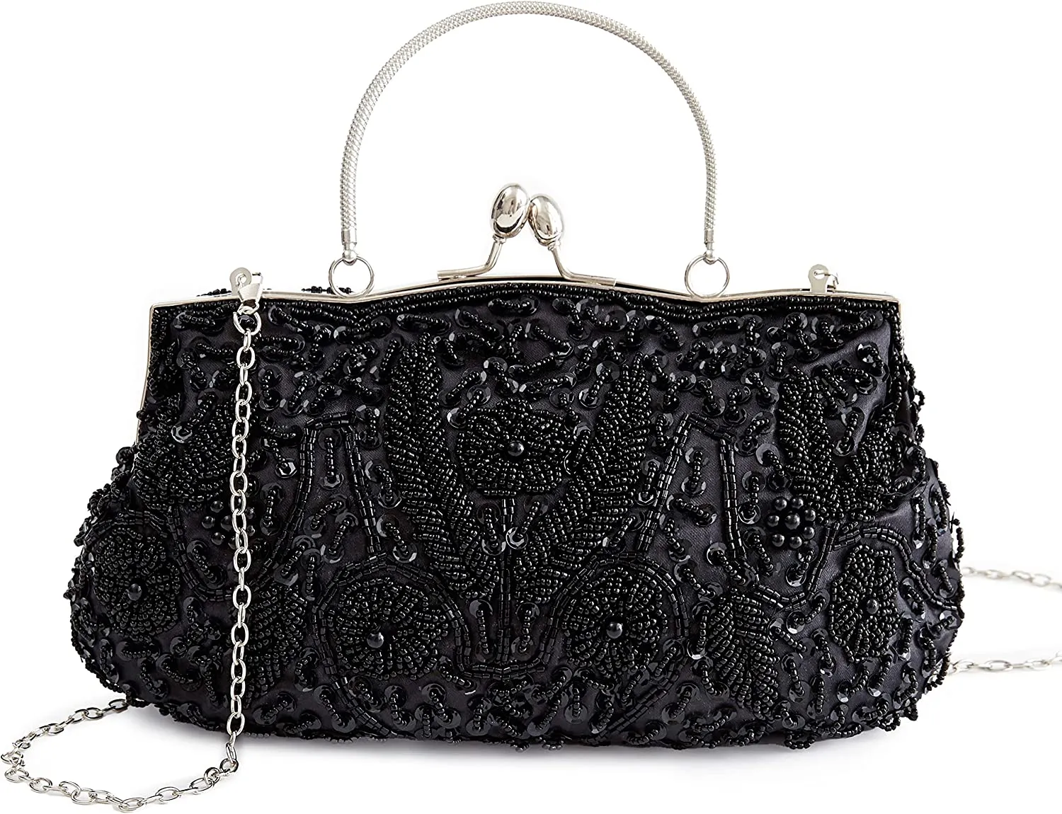 Evening Beaded Bag