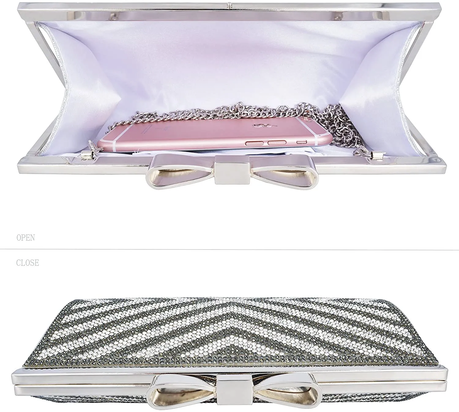 Evening Clutch Bag