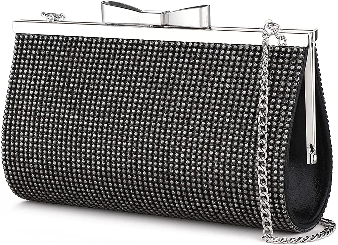 Evening Clutch Bag