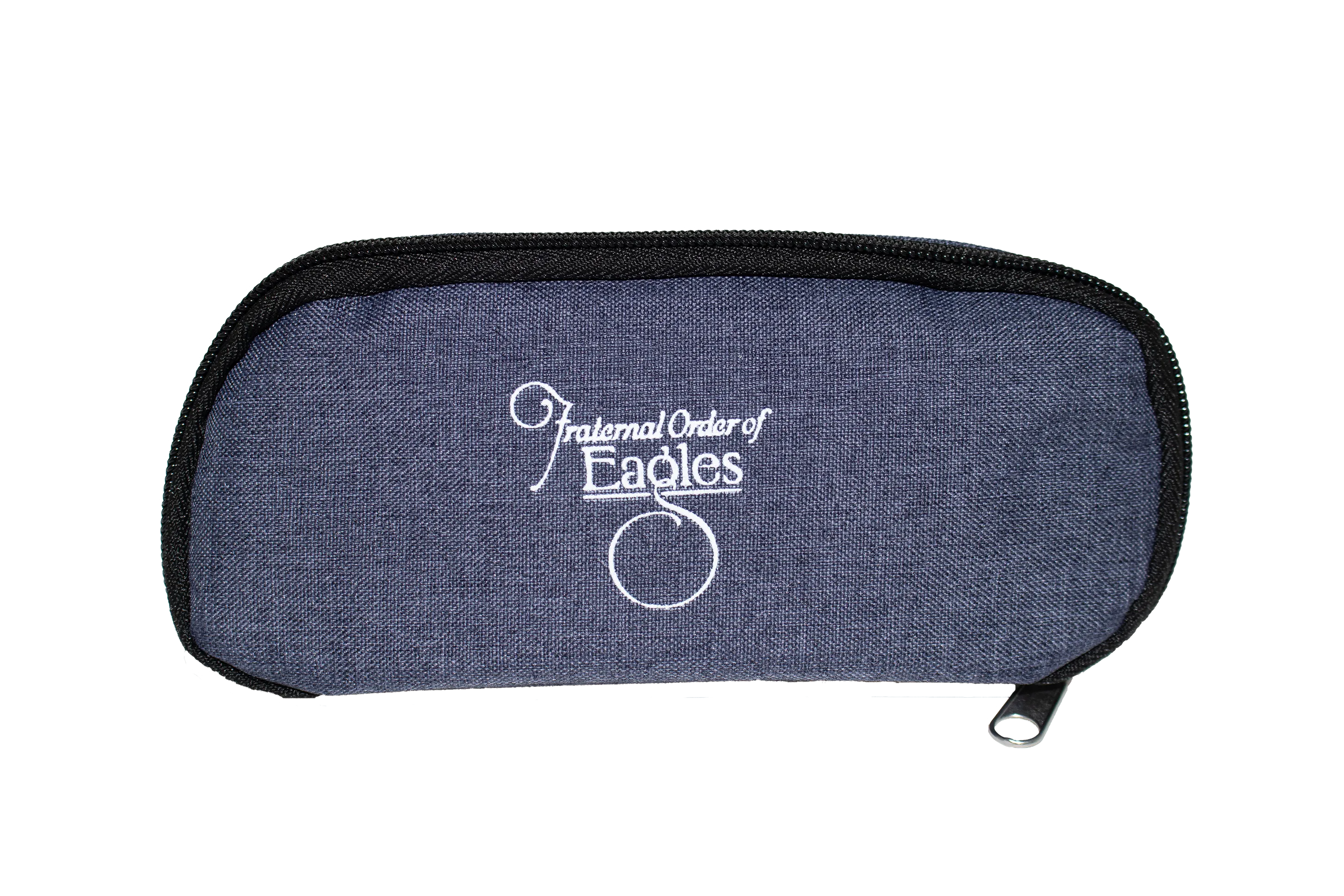 Eye Glass Case - Zippered