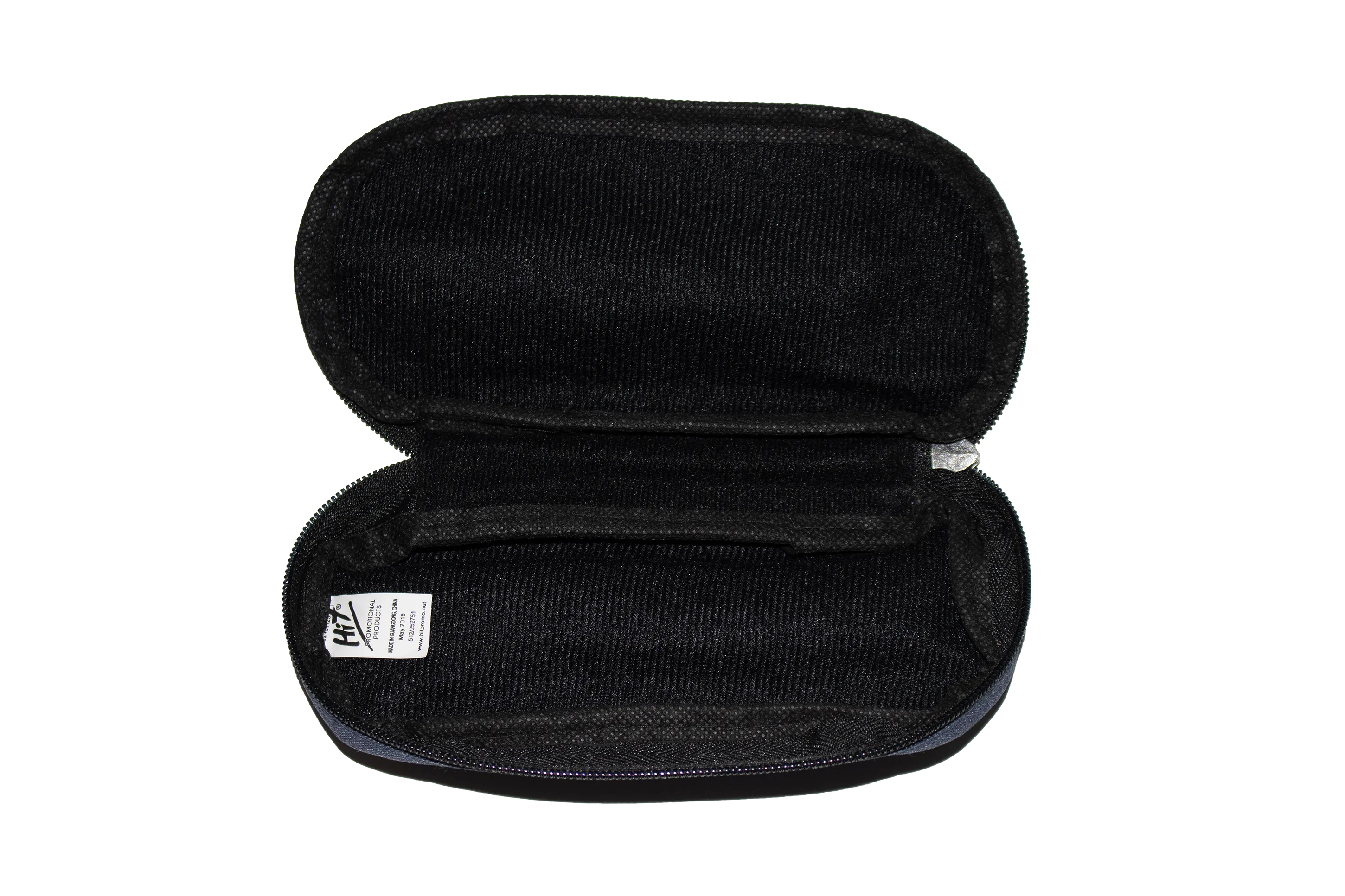 Eye Glass Case - Zippered