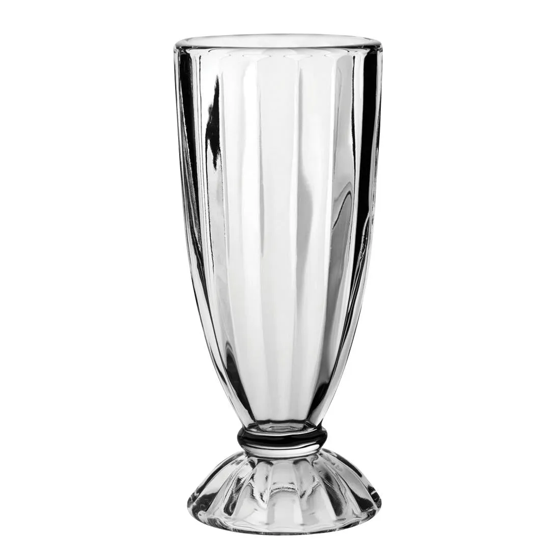 FJ355 Utopia Diner Sundae Glasses 350ml (Pack of 12)