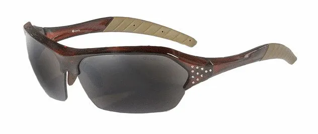 Gidgee Eyes Liberty Sunglasses - Honey