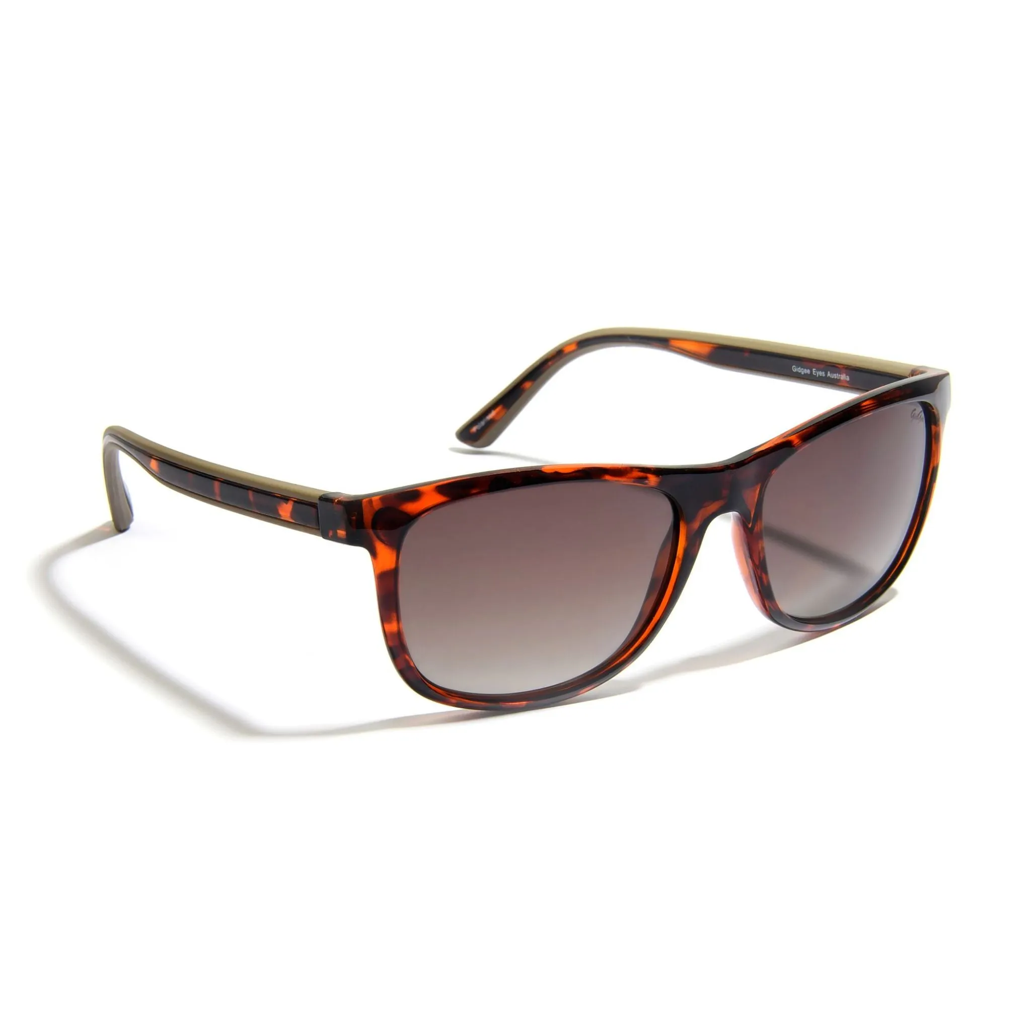 Gidgee Sunglasses Fender