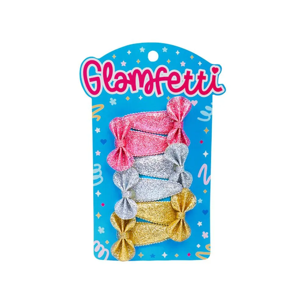 Glamfetti Hair Accessories