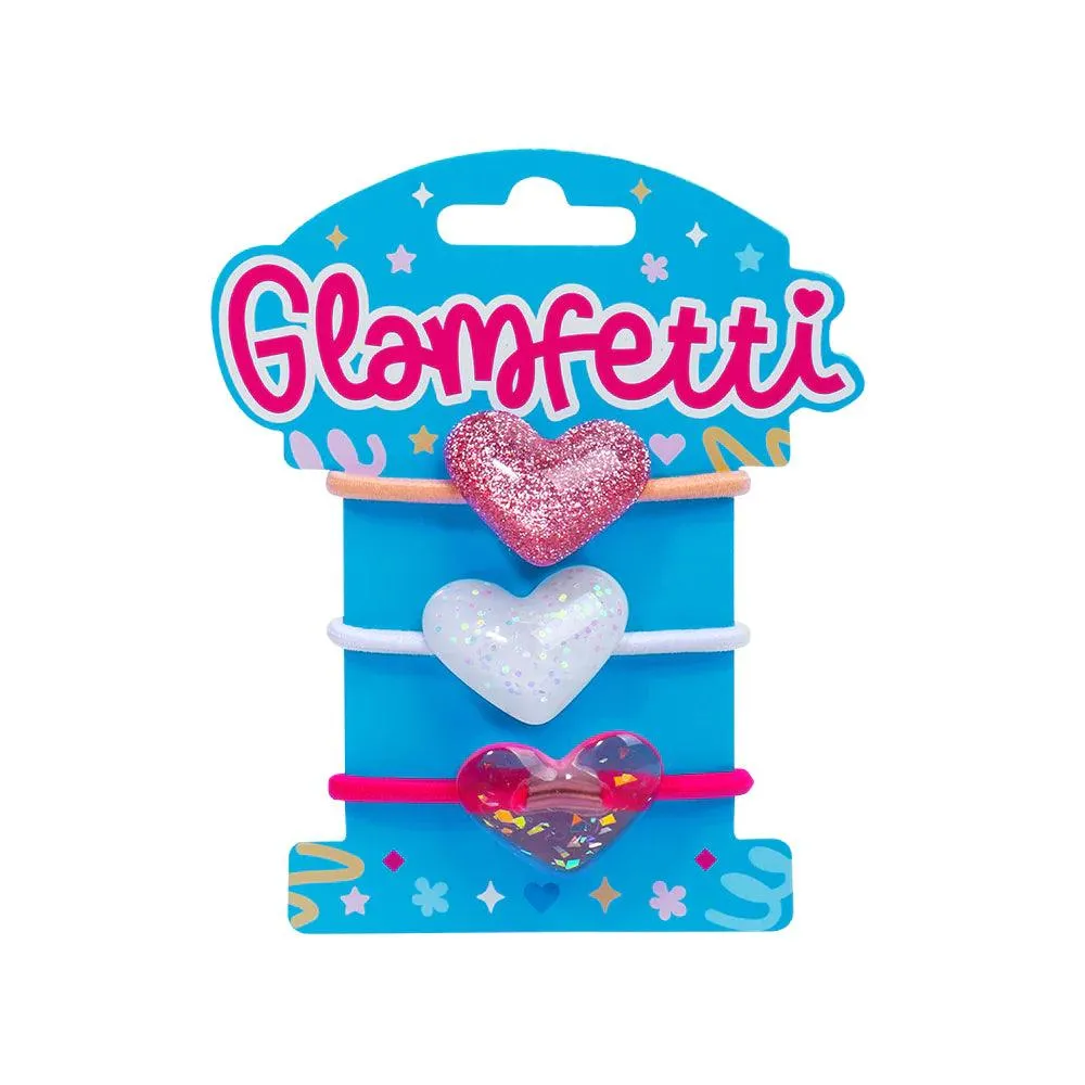 Glamfetti Hair Accessories