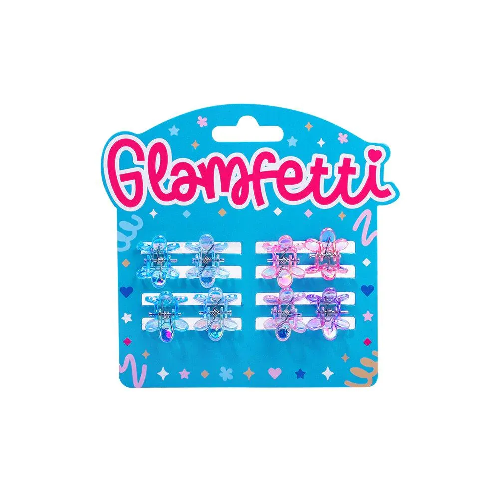 Glamfetti Hair Accessories