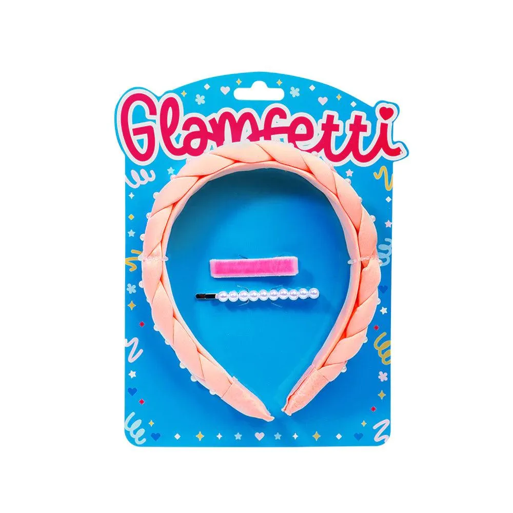 Glamfetti Hair Accessories