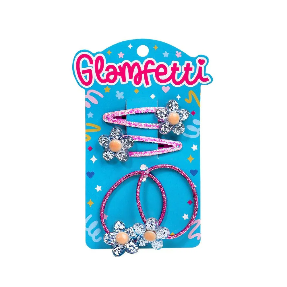 Glamfetti Hair Accessories