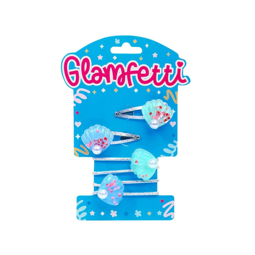 Glamfetti Hair Accessories