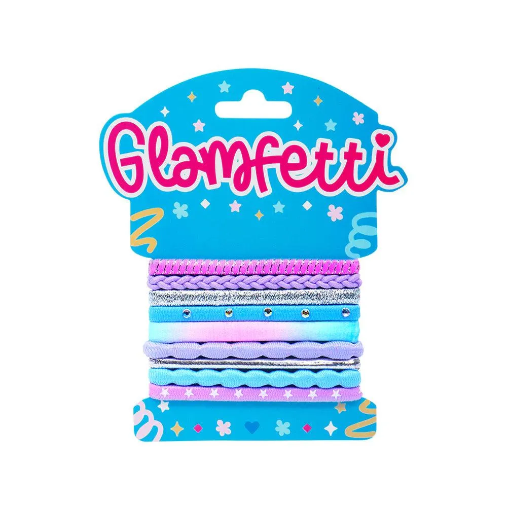 Glamfetti Hair Accessories