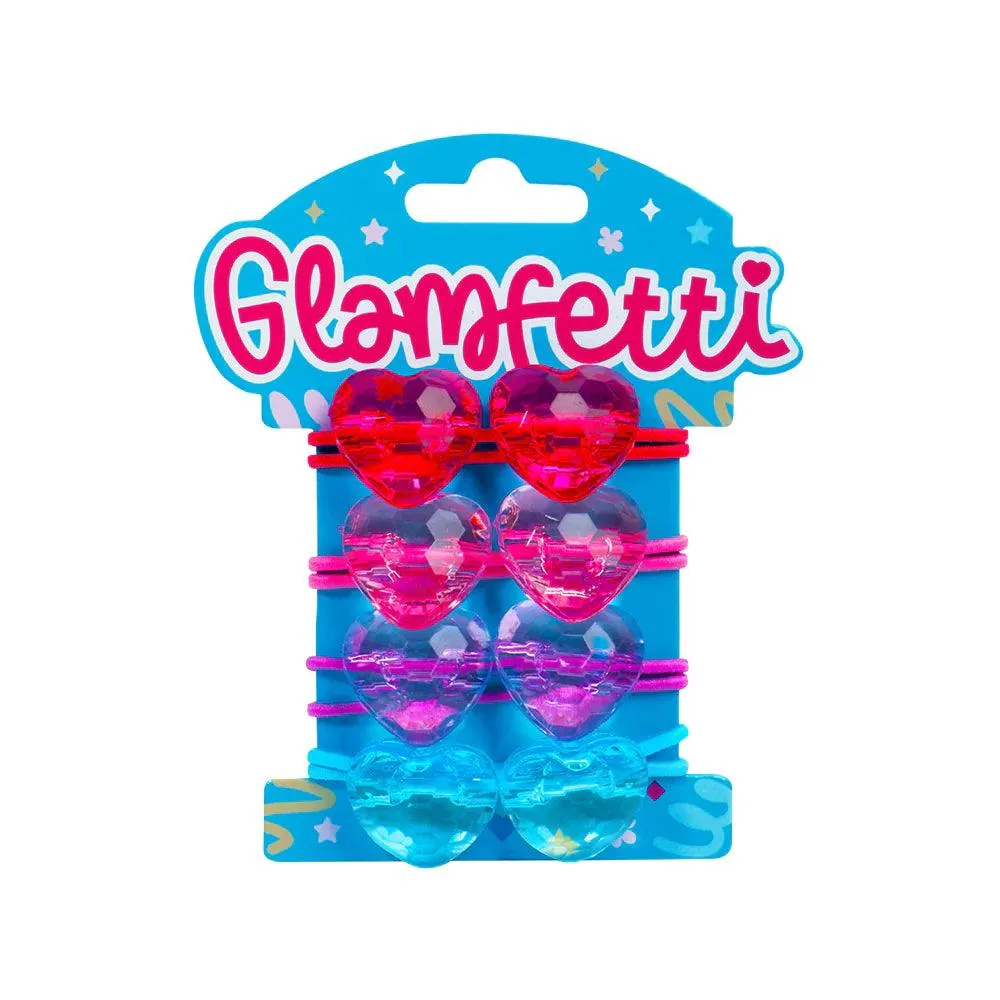 Glamfetti Hair Accessories