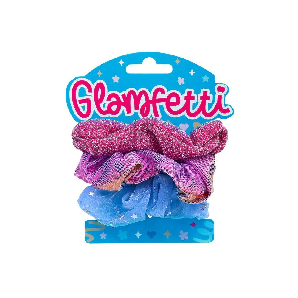 Glamfetti Hair Accessories