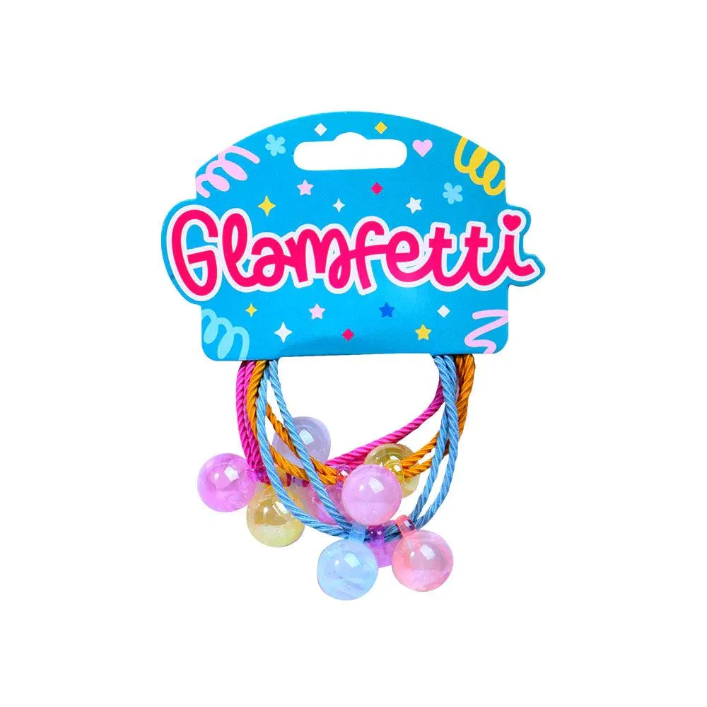 Glamfetti Hair Accessories