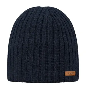 Haakon Beanie - Navy