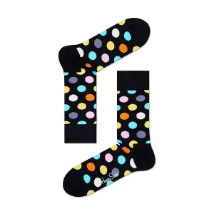 HAPPY SOCKS Big Dot Sock (099)