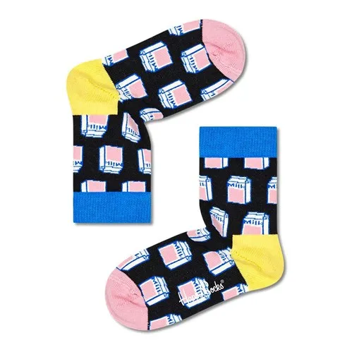 Happy Socks: Kids Milk Sock