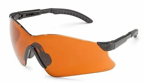 Hawk Safety Glasses