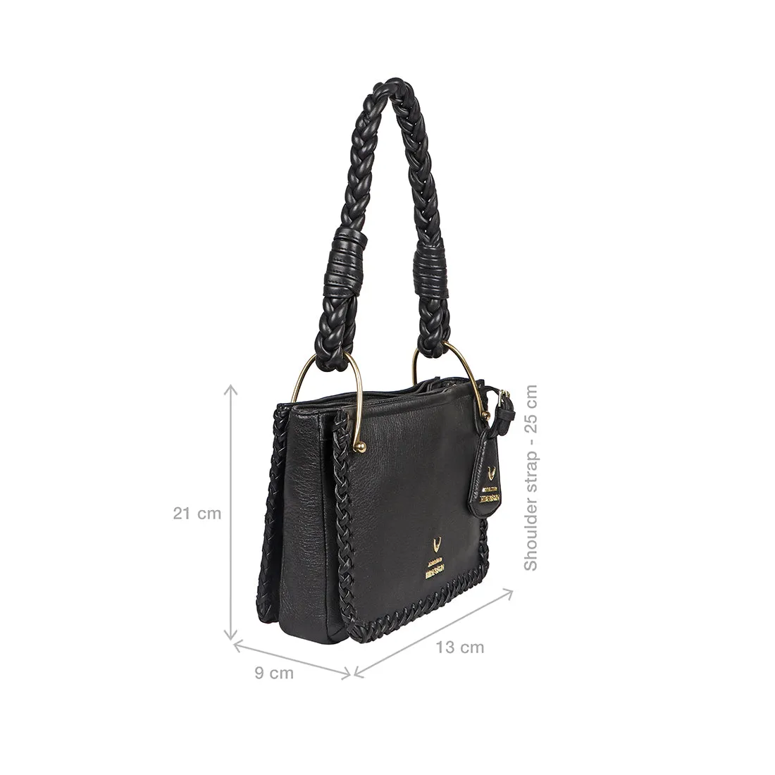 HERA 01 SHOULDER BAG