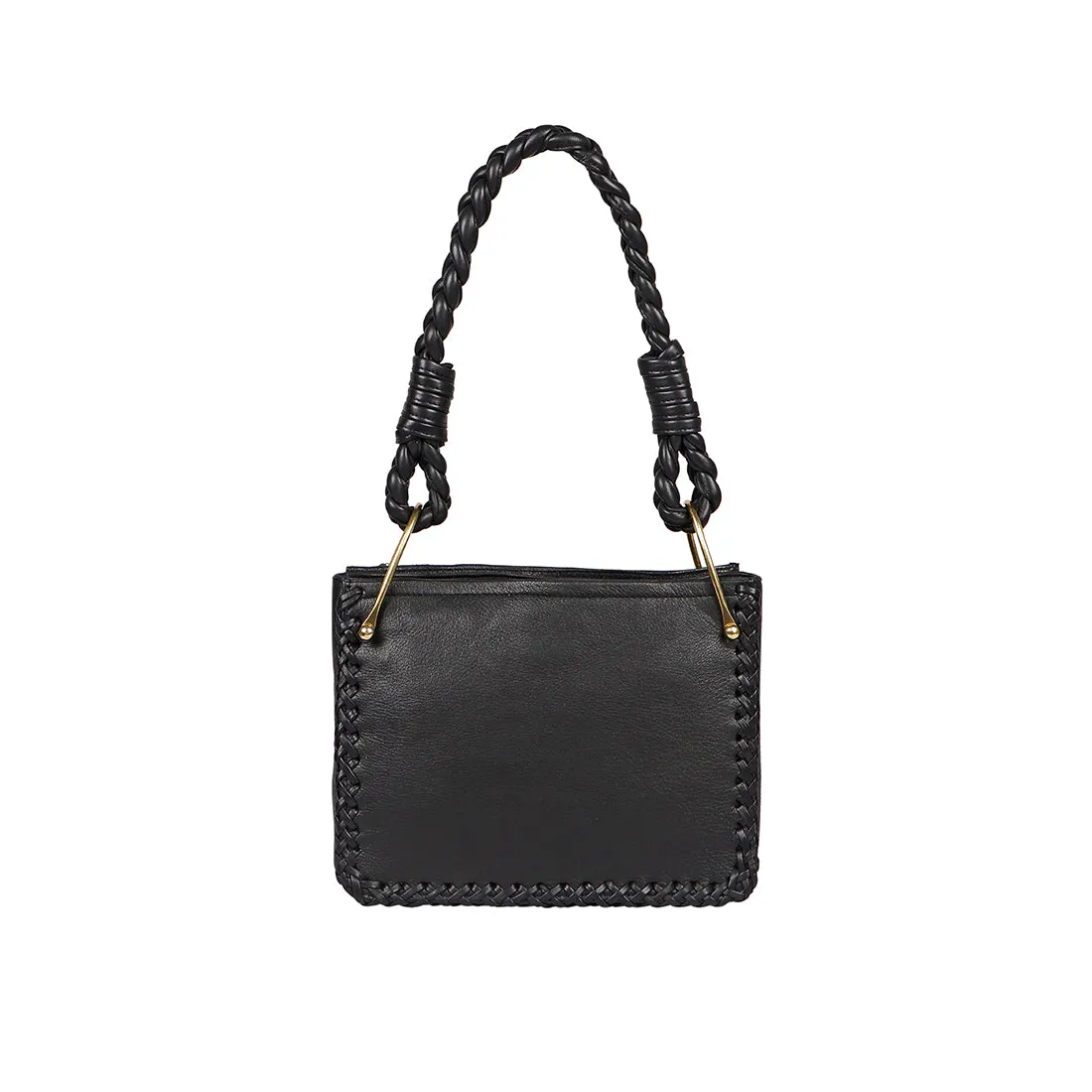 HERA 01 SHOULDER BAG