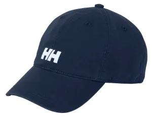 HH Logo Cap - Navy