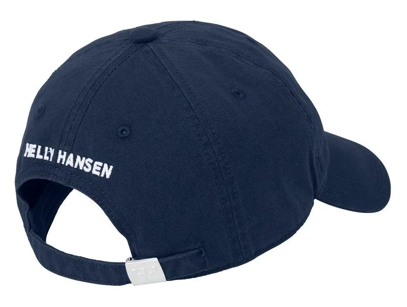 HH Logo Cap - Navy